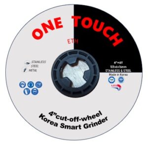 One-Touch Grinder, National Distributorship Agreement